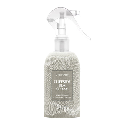 Cliffside Seaspray Odor Eliminating Room Spray