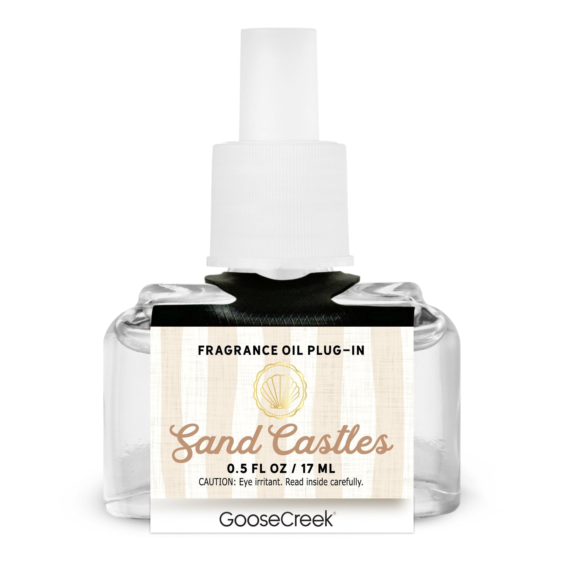 Sand Castles Plug-in Refill